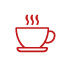 Cafeterías