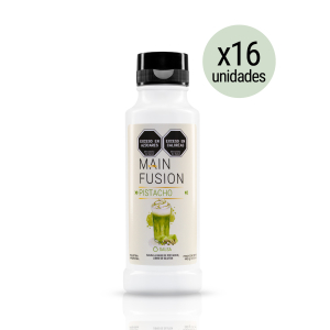  Salsa de Pistacho Premium - Caja x 16 unidades