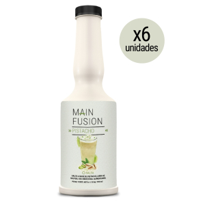 Salsa de Pistacho - Caja x 6 unidades