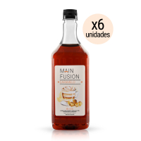 Jarabe de Caramelo - Caja x 6 unidades